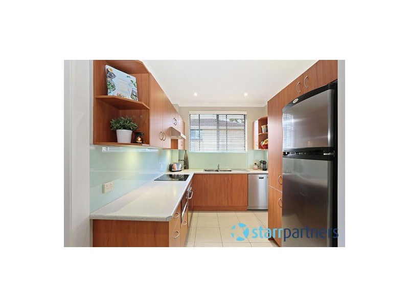 North Parramatta NSW 2151