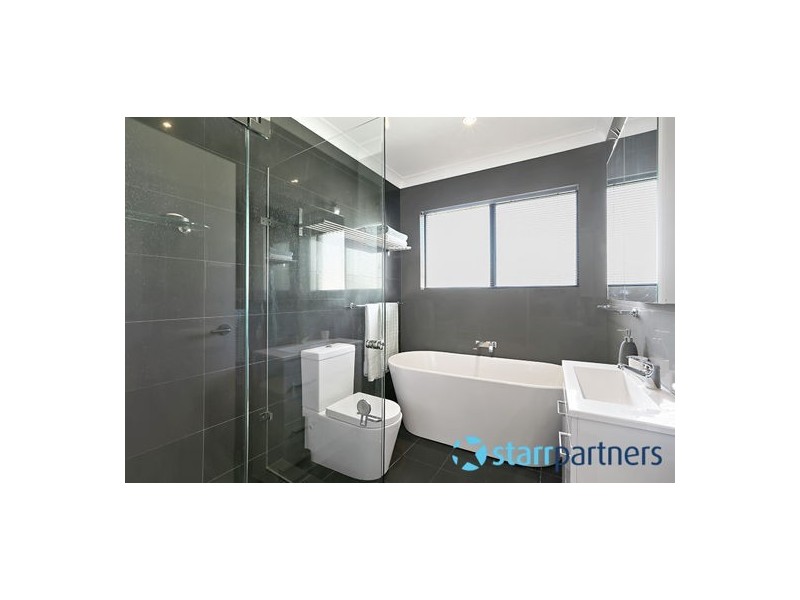 North Parramatta NSW 2151