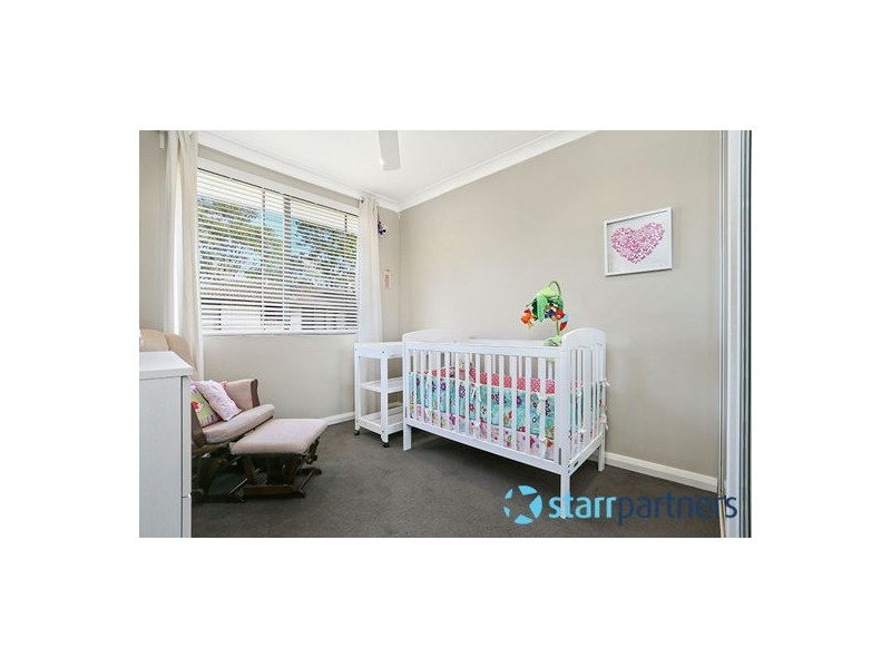 North Parramatta NSW 2151