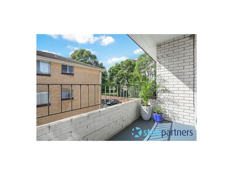 North Parramatta NSW 2151