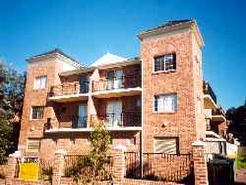 6/14-16 High Street, Harris Park NSW 2150