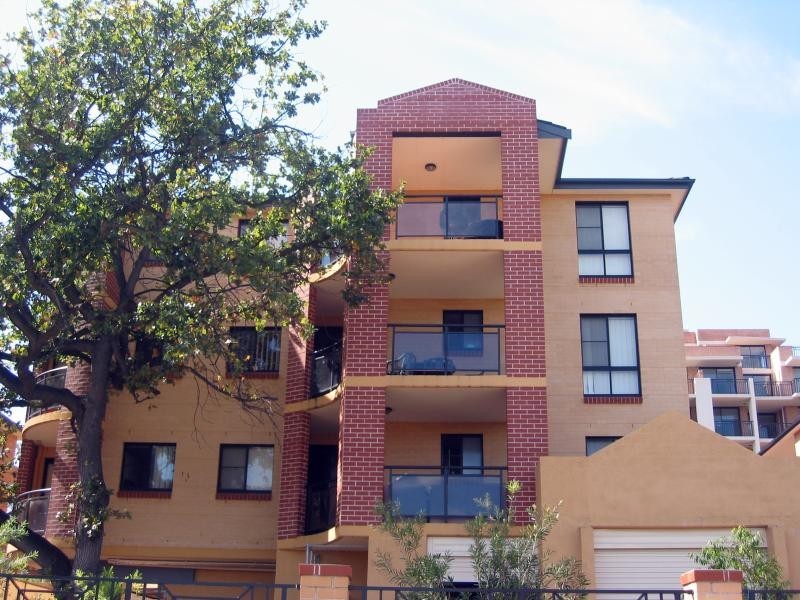 29/23 Good Street, Westmead NSW 2145