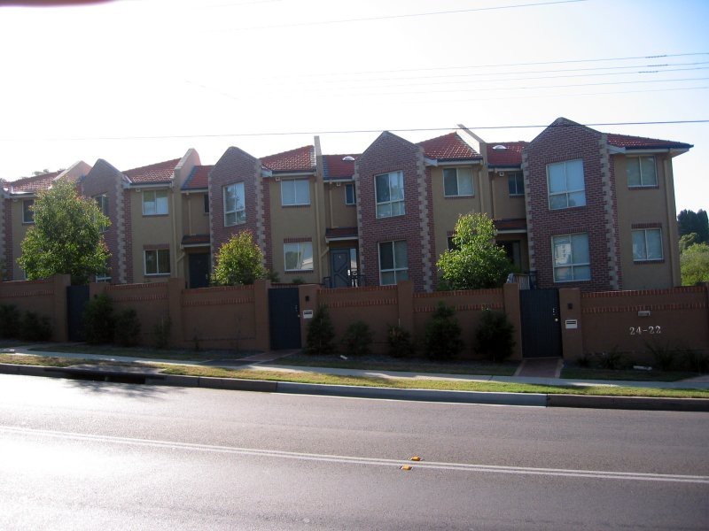 8/22-24 North Rocks Road, North Rocks NSW 2151