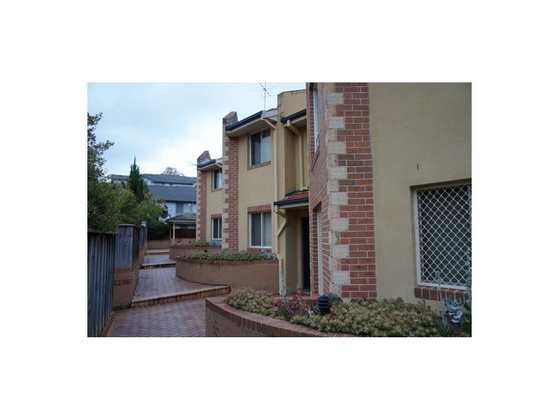 8/22-24 North Rocks Road, North Rocks NSW 2151