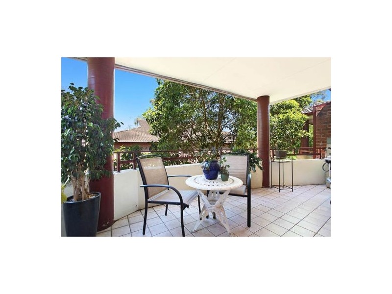 7/58-60 Grose Street, North Parramatta NSW 2151