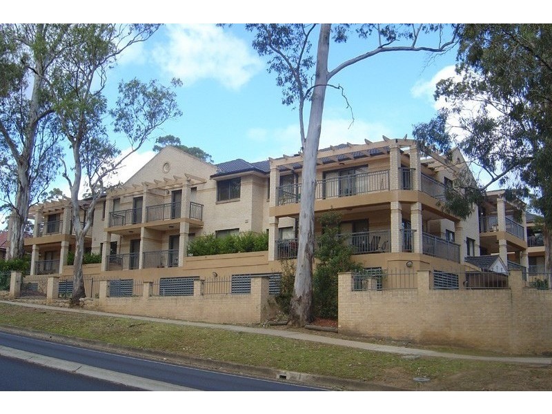 13/2-8 Hill Street, Baulkham Hills NSW 2153