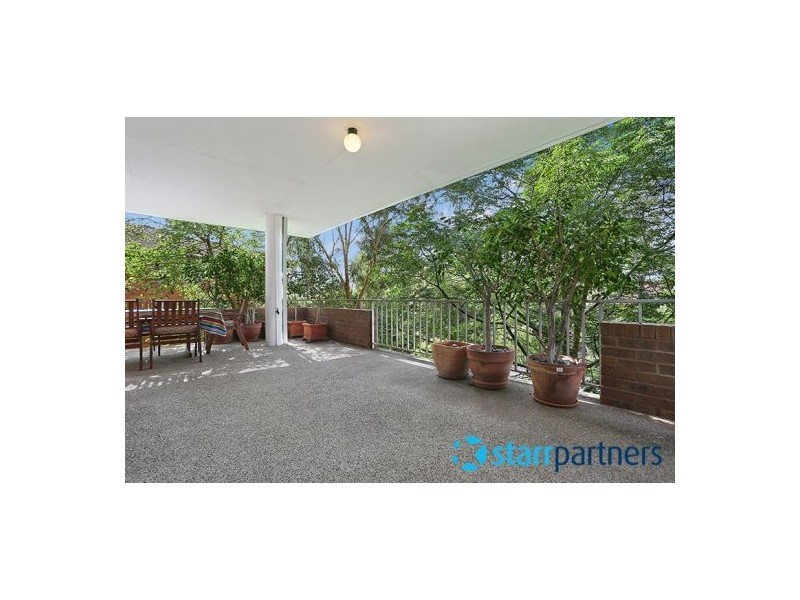 4/21 William Street, North Parramatta NSW 2151