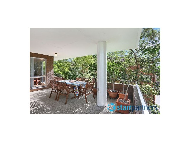 4/21 William Street, North Parramatta NSW 2151