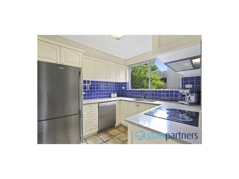 4/21 William Street, North Parramatta NSW 2151