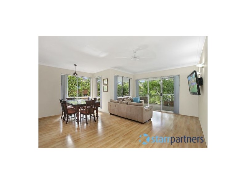 4/21 William Street, North Parramatta NSW 2151