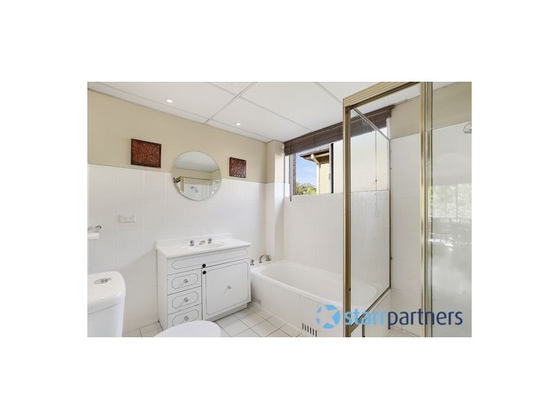 4/21 William Street, North Parramatta NSW 2151