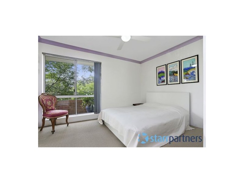 4/21 William Street, North Parramatta NSW 2151