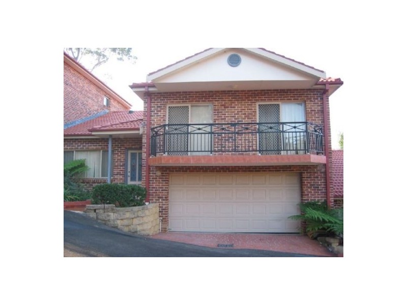 8/17-19 Page Street, Wentworthville NSW 2145
