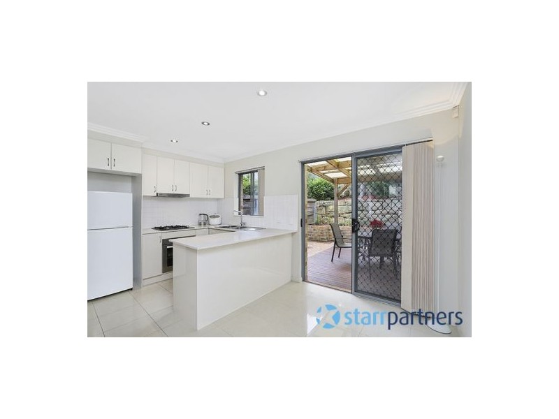 8/66 Gladstone Street, North Parramatta NSW 2151