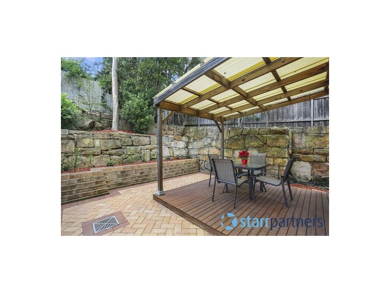 8/66 Gladstone Street, North Parramatta NSW 2151