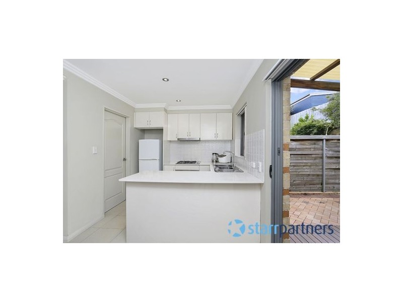 8/66 Gladstone Street, North Parramatta NSW 2151