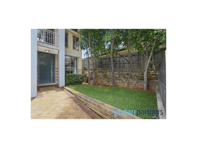 8/66 Gladstone Street, North Parramatta NSW 2151