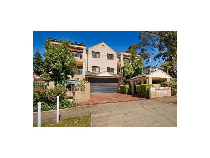 Baulkham Hills NSW 2153