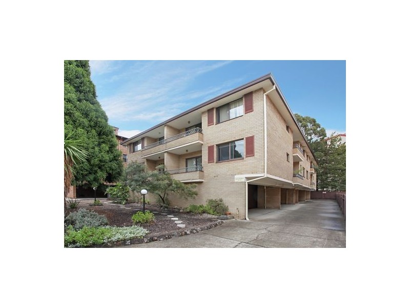 3/15-17 Factory Street, North Parramatta NSW 2151