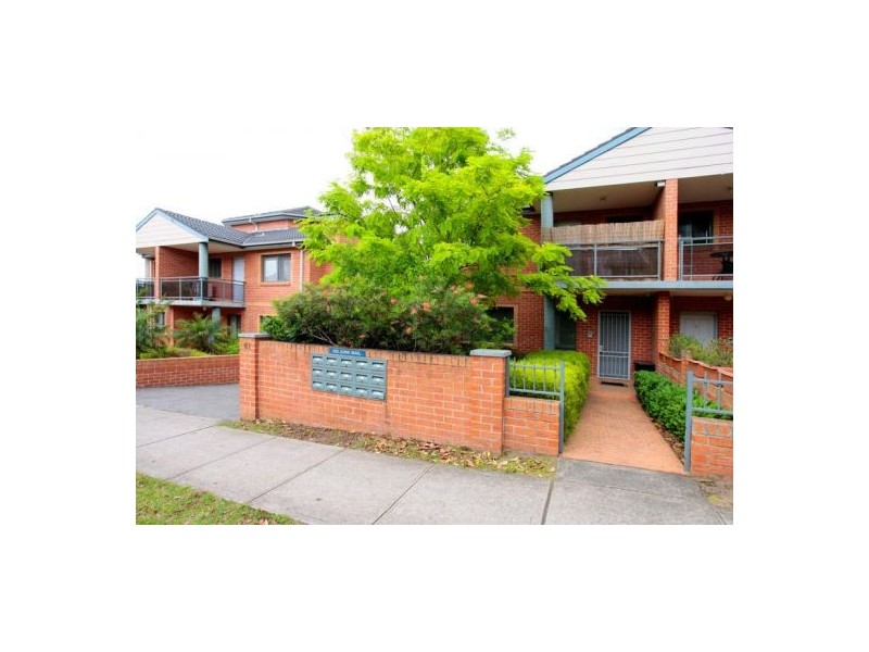26/33-41 Brickfield Street, North Parramatta NSW 2151