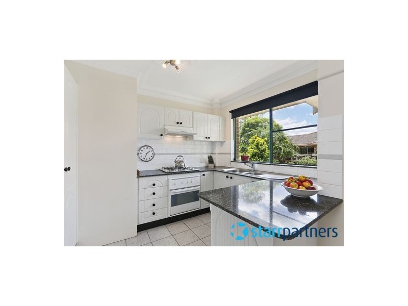 33/45 Virginia Street, Rosehill NSW 2142