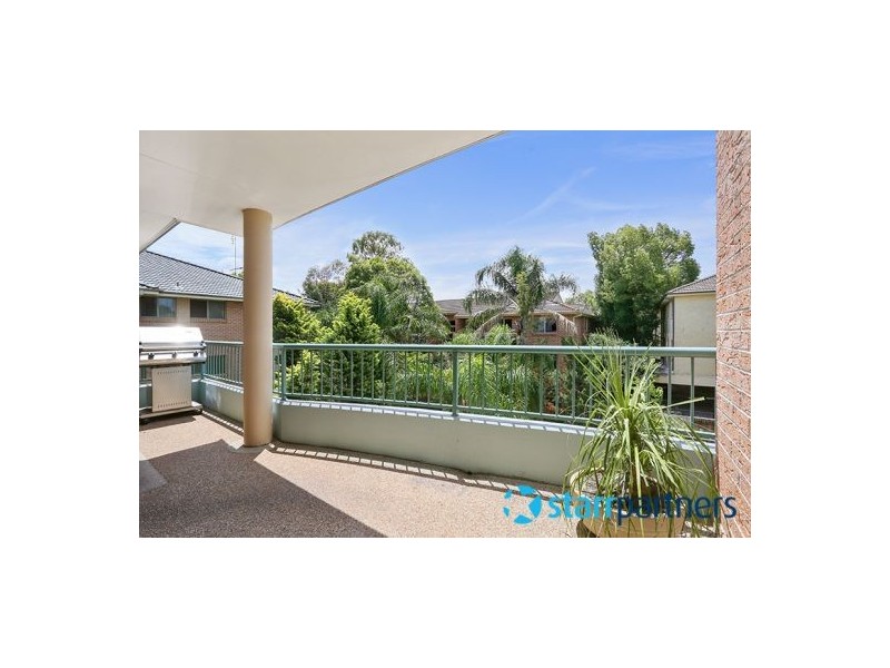 33/45 Virginia Street, Rosehill NSW 2142