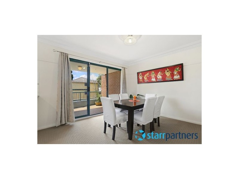 33/45 Virginia Street, Rosehill NSW 2142