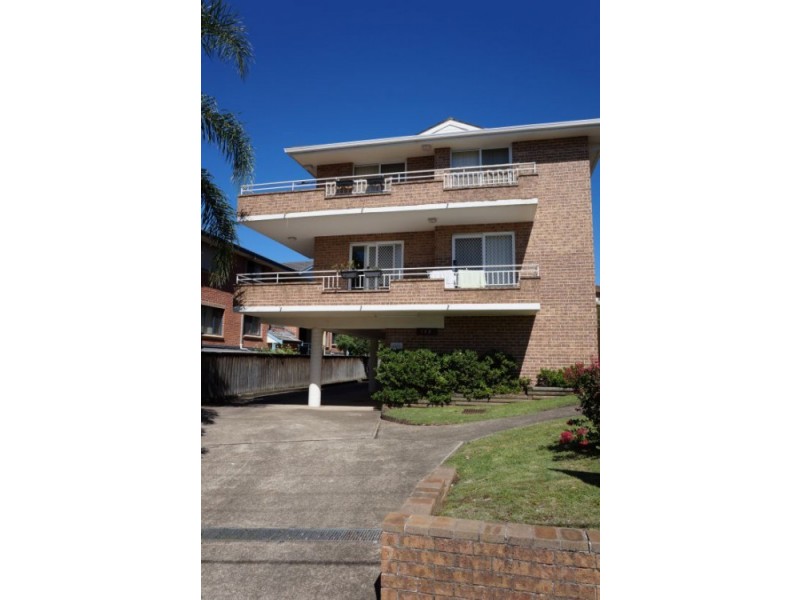 3/132 Good St, Harris Park NSW 2150