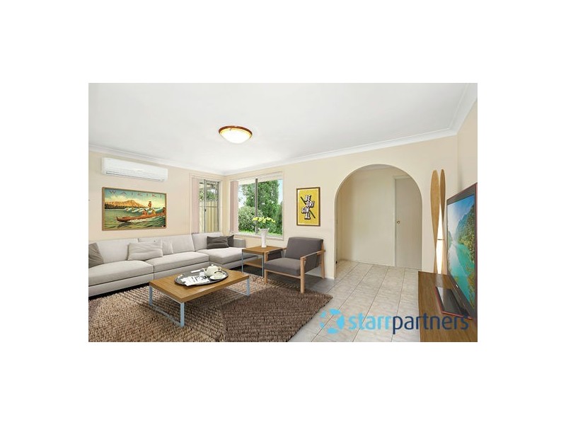 16 Chameleon Drive, Erskine Park NSW 2759