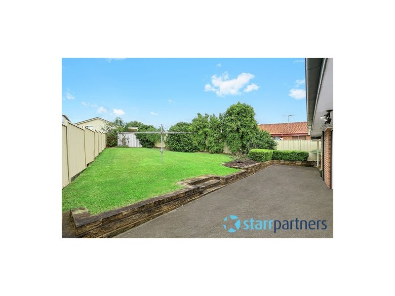 16 Chameleon Drive, Erskine Park NSW 2759