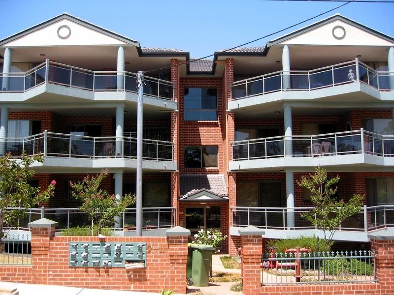 16/9-11 Belmore Street, North Parramatta NSW 2151