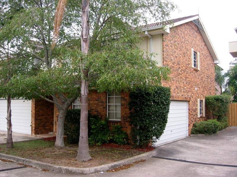 16/44-50 Thomas Street, Parramatta NSW 2150