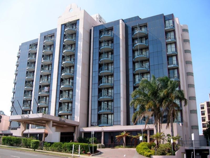 144/22 Great Western Highway, Parramatta NSW 2150