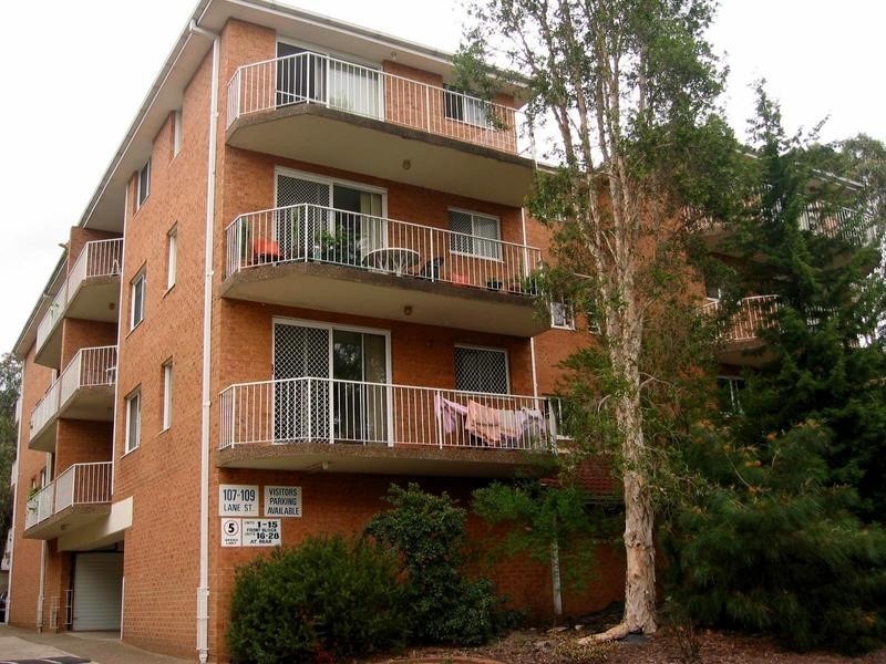 4/107-109 Lane Street, Wentworthville NSW 2145
