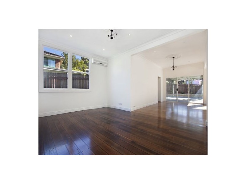 4 Gladstone Street, North Parramatta NSW 2151