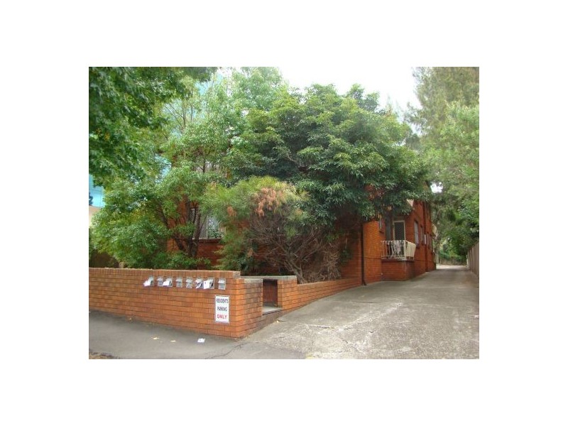 6/32 Fennell Street, North Parramatta NSW 2151