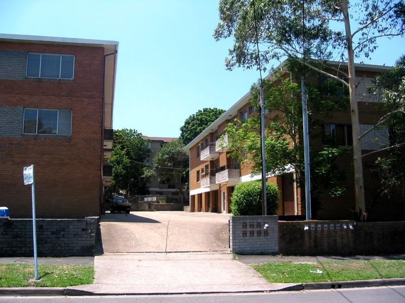 North Parramatta NSW 2151