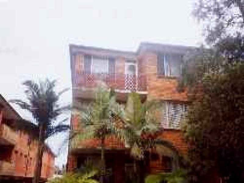 8/16A Wigram Street, Harris Park NSW 2150