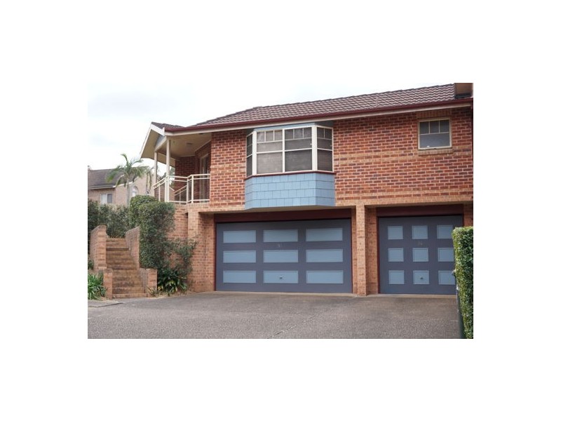 34/40 Strathalbyn Drive, Oatlands NSW 2117