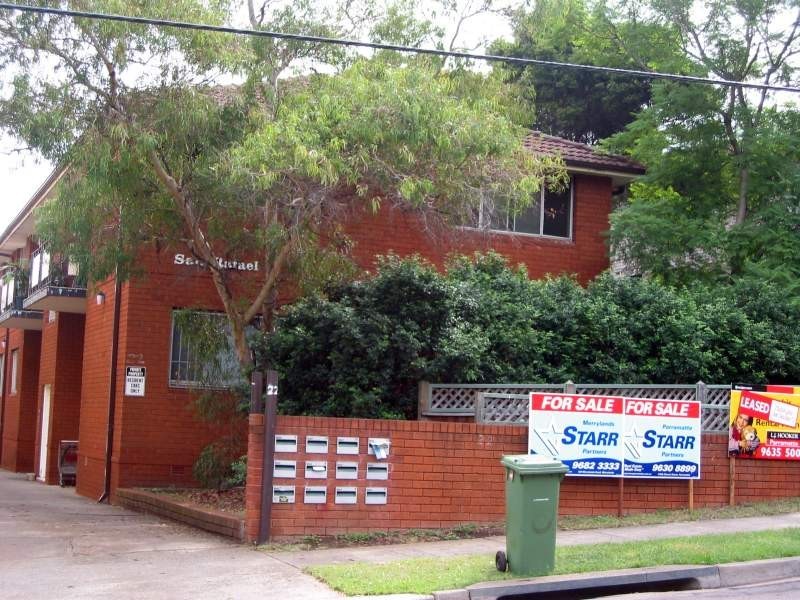 Harris Park NSW 2150