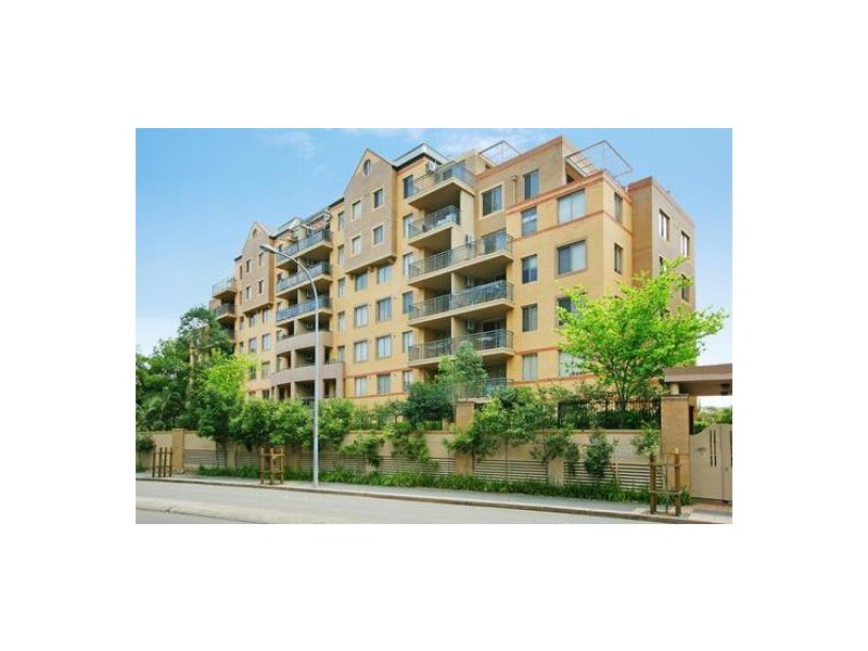117/18 Sorrell Street, Parramatta NSW 2150
