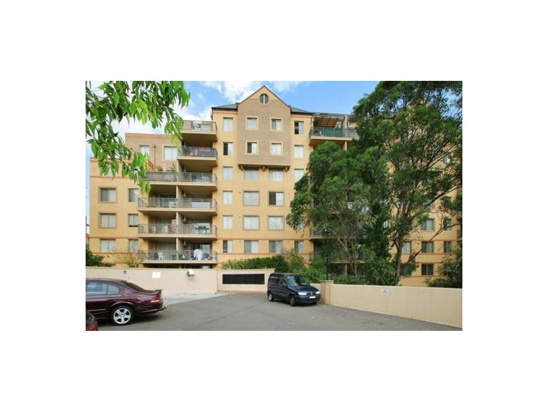 117/18 Sorrell Street, Parramatta NSW 2150