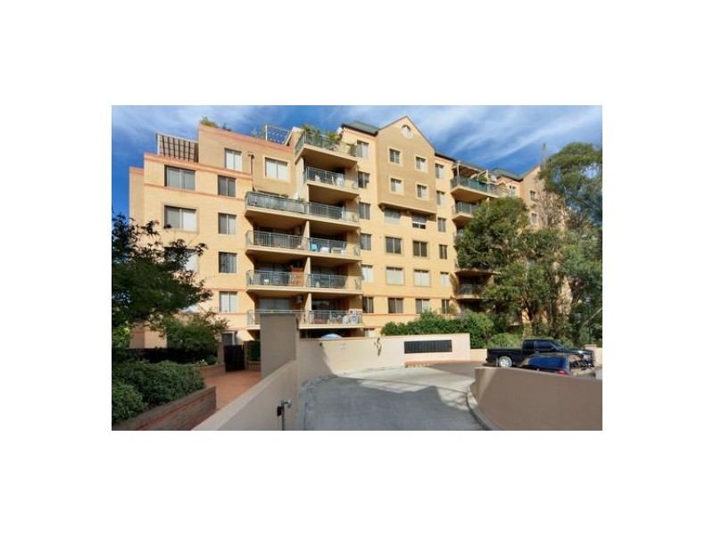 113/18 Sorrell Street, Parramatta NSW 2150