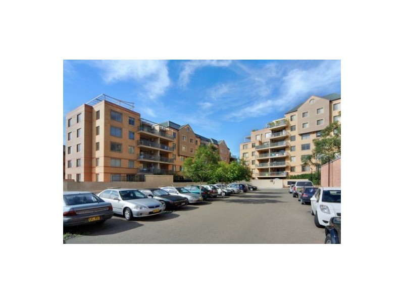 113/18 Sorrell Street, Parramatta NSW 2150