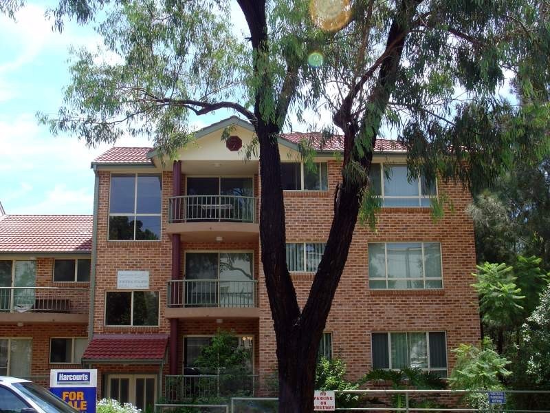 13/221 Dunmore Street, Pendle Hill NSW 2145