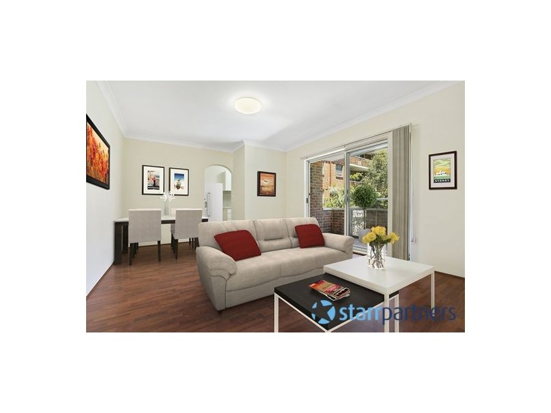 2/20 Elizabeth Street, Parramatta NSW 2150