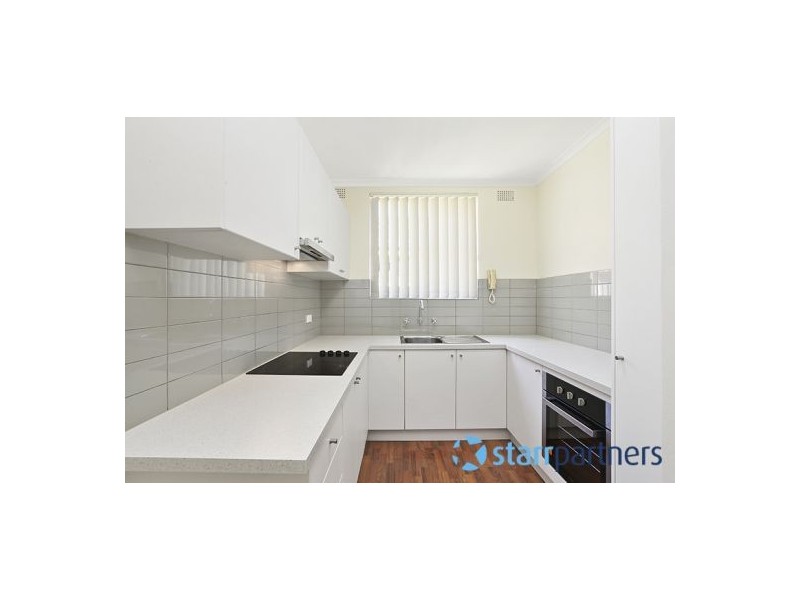 2/20 Elizabeth Street, Parramatta NSW 2150