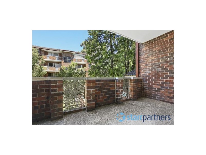 2/20 Elizabeth Street, Parramatta NSW 2150