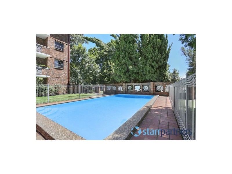 2/20 Elizabeth Street, Parramatta NSW 2150