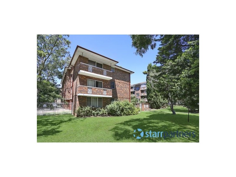 2/20 Elizabeth Street, Parramatta NSW 2150